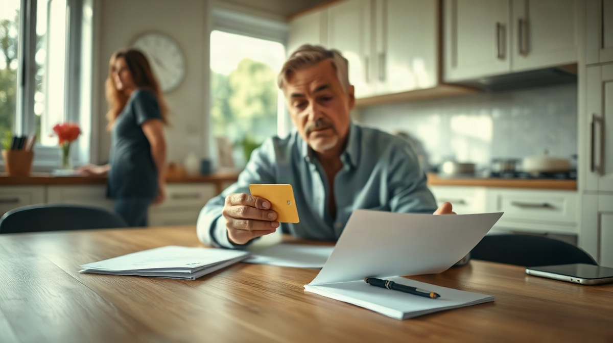 Carte de débit ou carte de crédit : quelle différence sur votre compte ?