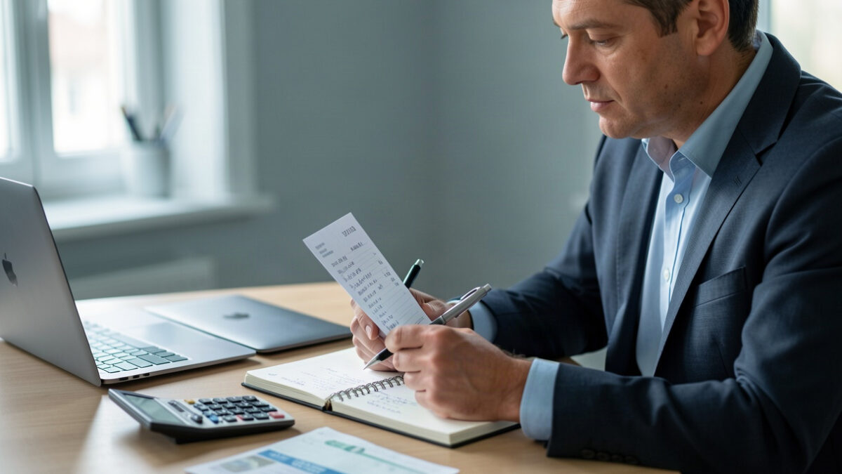 Simulateur de saisie sur salaire : combien peut-on vous prélever ?