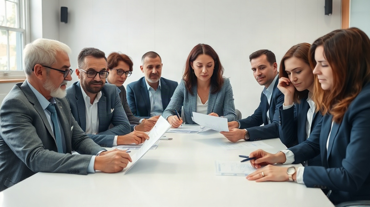 Actionnaires d’AXA : comment le capital est-il réparti ?