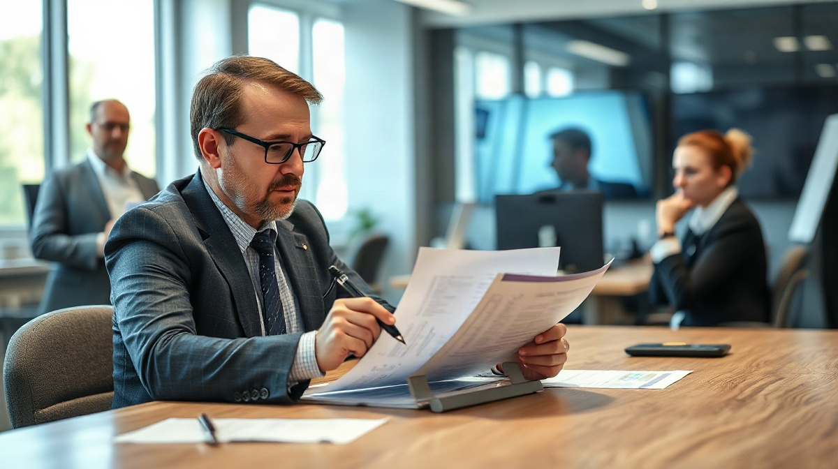Actionnaires de TF1 : qui contrôle la chaîne ?