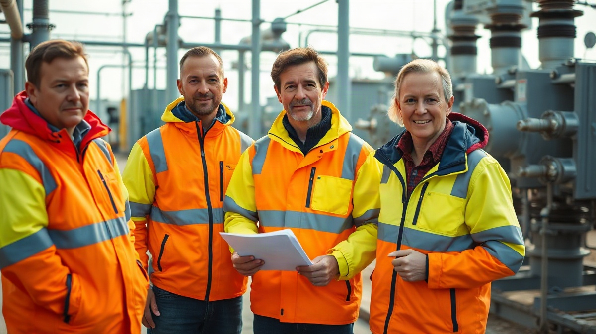 Actionnaires d’Engie : combien l’État détient-il encore ?