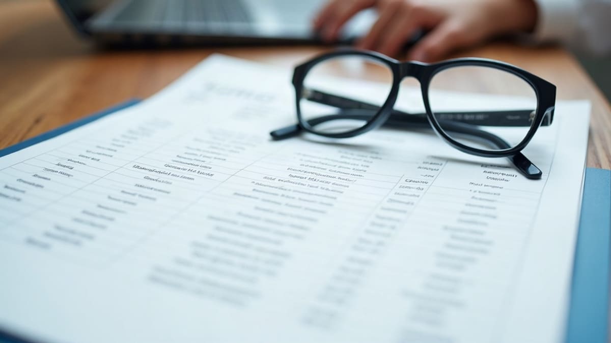 Prélèvement SDD : que veut dire ce sigle sur un relevé ?