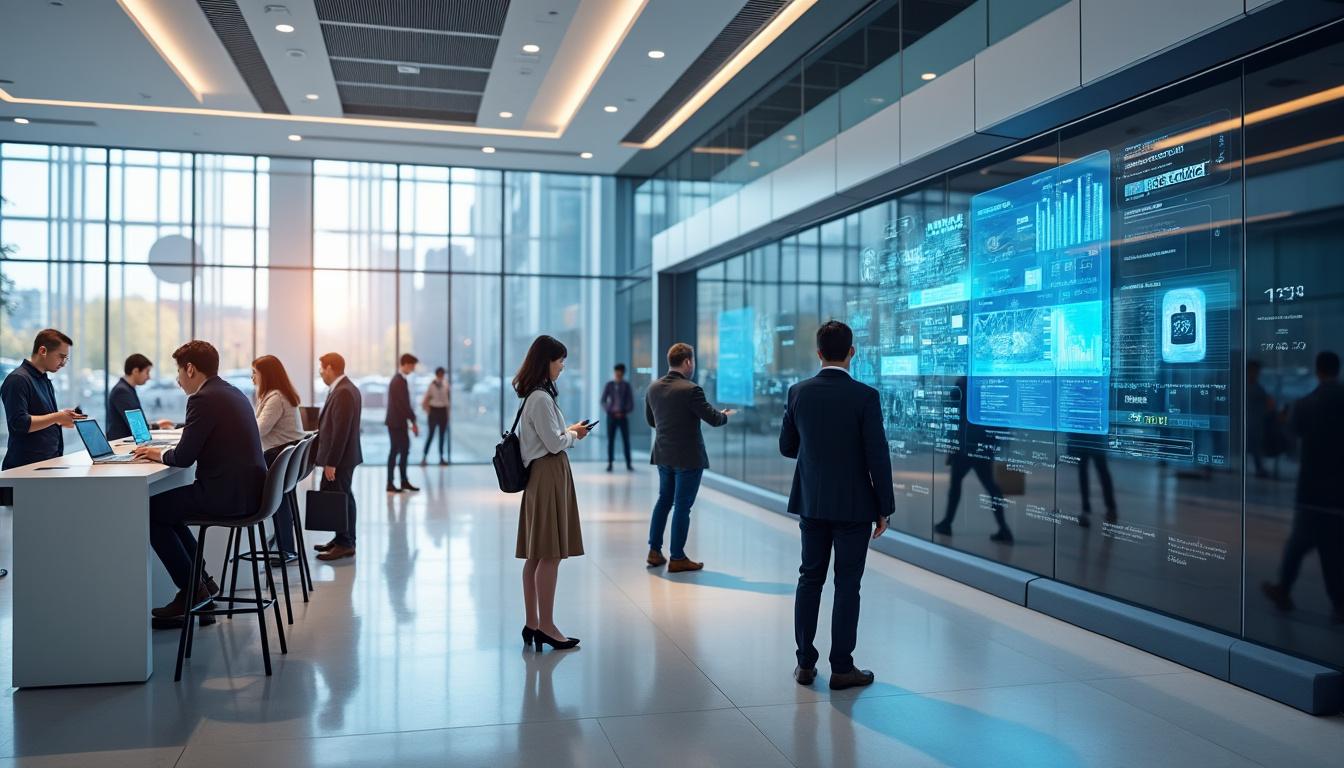 découvrez les services proposés par ocram banque et accédez facilement à votre espace client sécurisé pour gérer vos comptes en ligne.