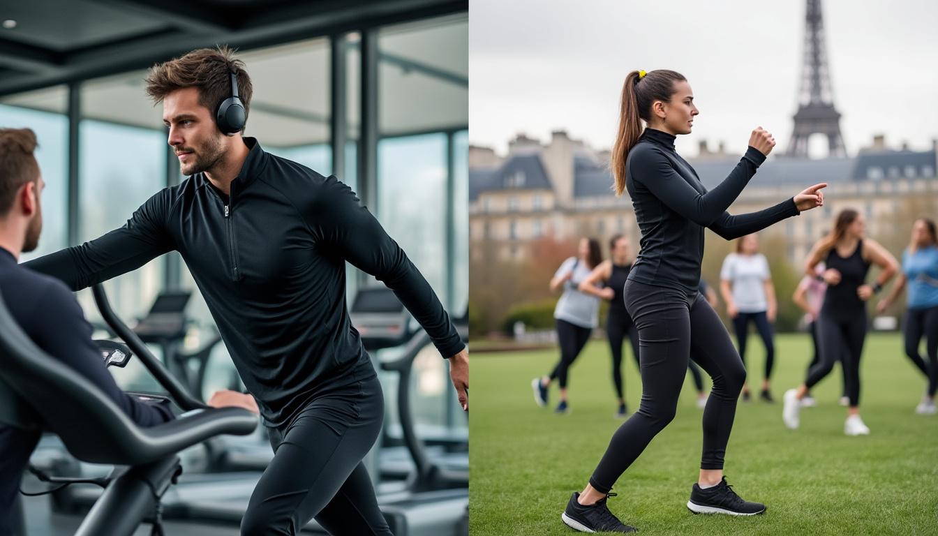 découvrez combien gagne un coach sportif en france selon son statut professionnel et sa clientèle, et explorez les facteurs qui influencent son salaire.