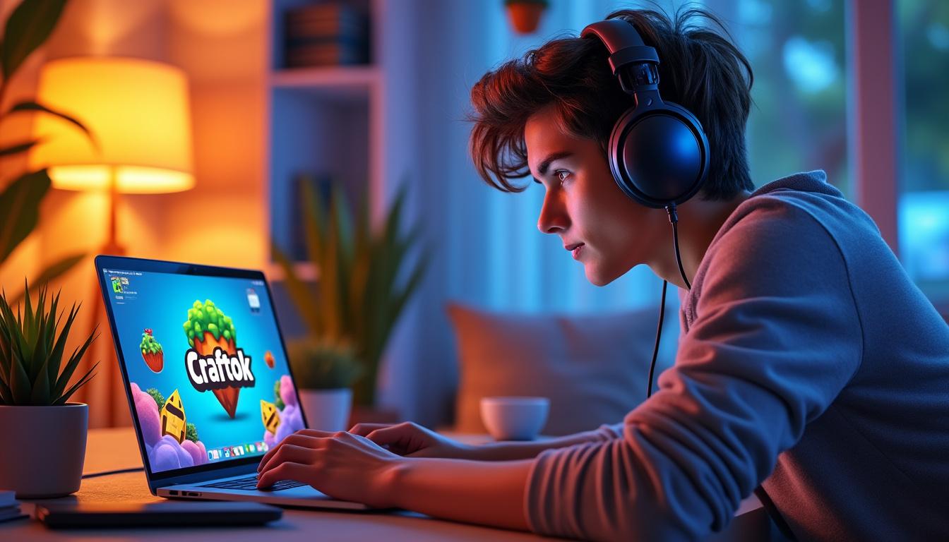 découvrez comment gagner des opales gratuitement sur craftok grâce à nos astuces et méthodes efficaces. maximisez vos récompenses facilement et rapidement !