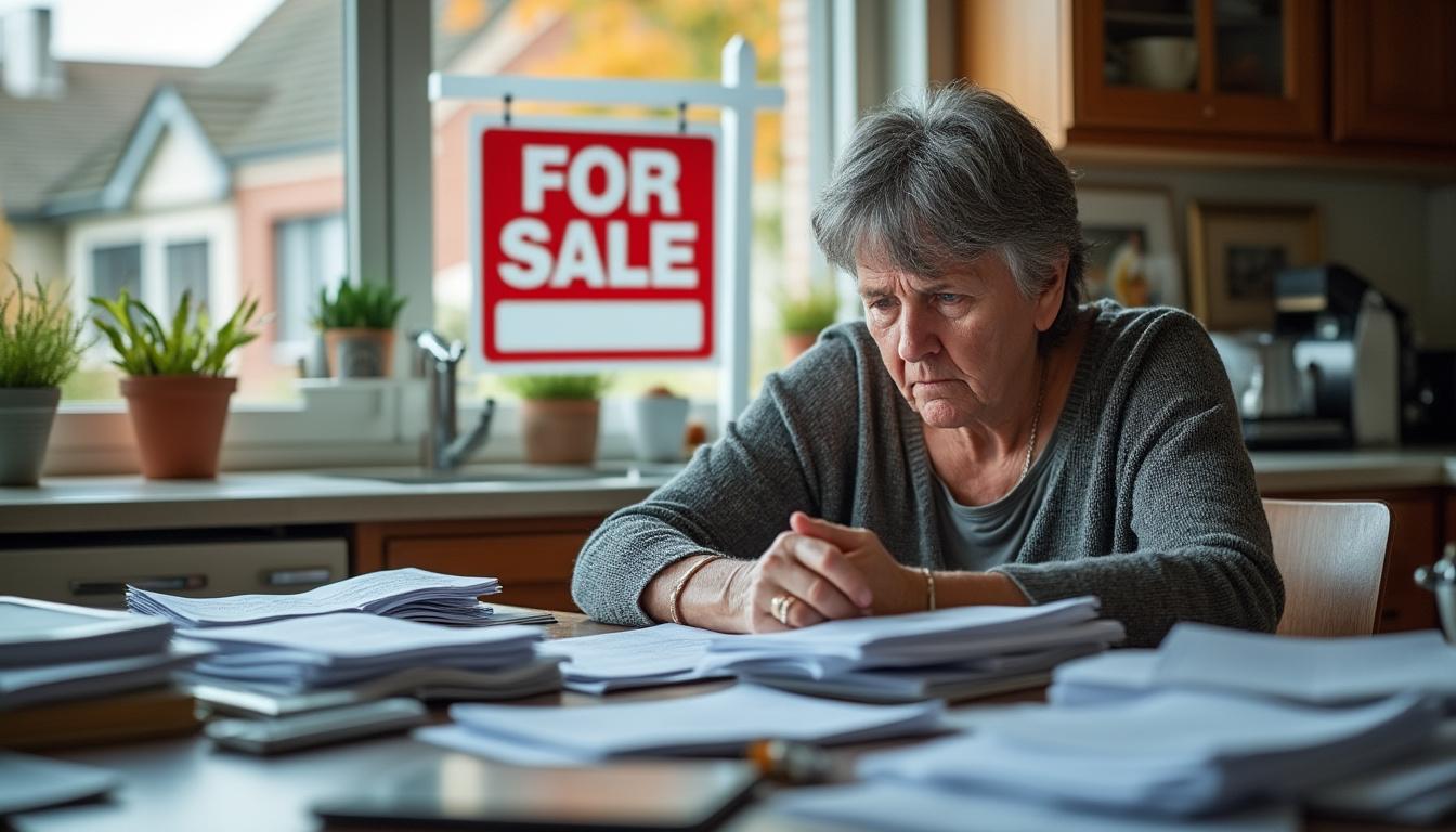 découvrez les risques et conséquences de mentir pour obtenir un prêt immobilier, ainsi que les démarches à suivre pour régulariser votre situation.