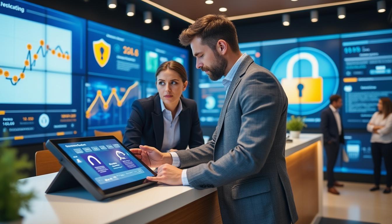 Virements bancaires bloqués : pourquoi et comment débloquer l’opération ?