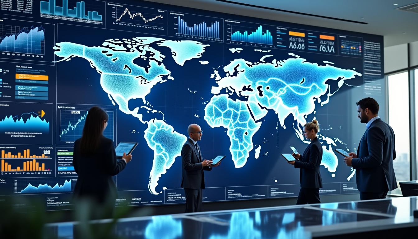 découvrez les services proposés par global investment solutions et explorez leurs domaines d’expertise en gestion d'investissements, conseils financiers et stratégies personnalisées pour optimiser vos placements.