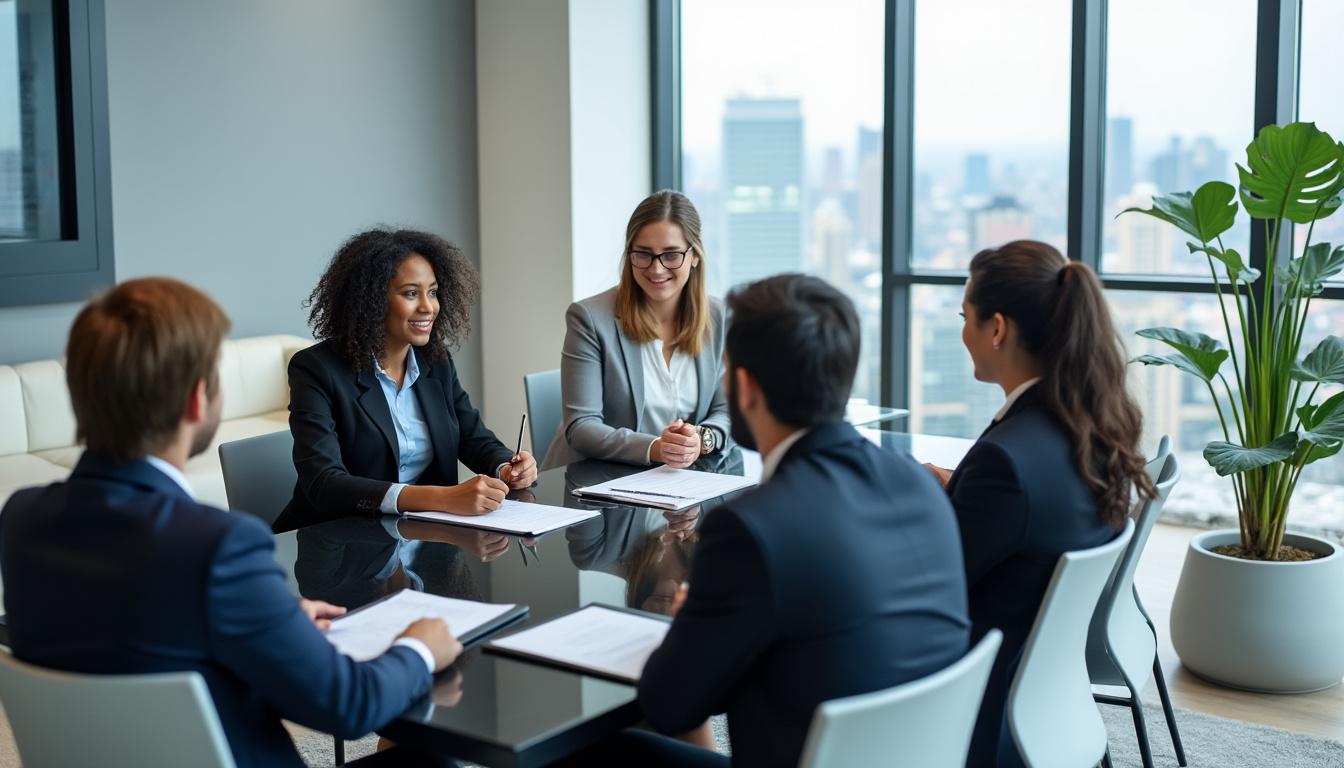 découvrez vos droits à l'indemnité de licenciement en cas de rachat d'entreprise. informations essentielles et conseils pour bien comprendre votre situation.