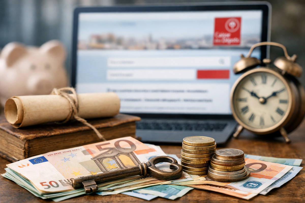 site retrouver argent