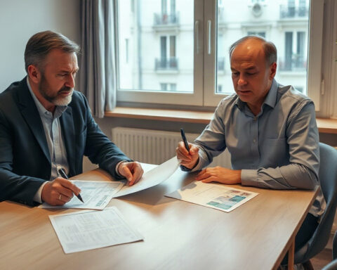 Défaut sur un crowdfunding immobilier