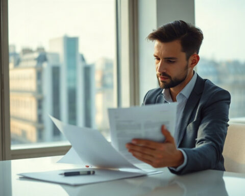 Quelles entreprises composent le CAC 40
