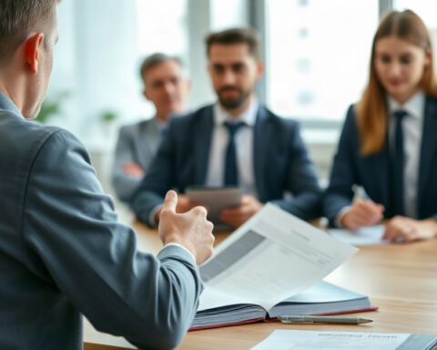 Quelle est la liste des PDG